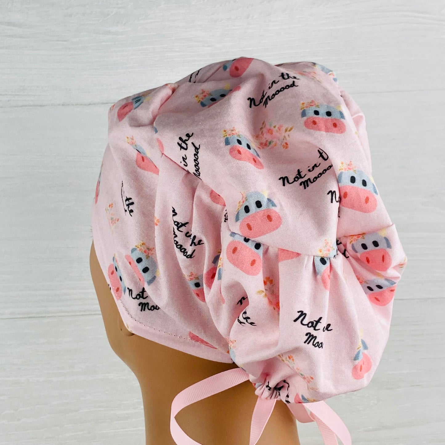 Copy of Antisocial Butterfly Women's Tieback Hat