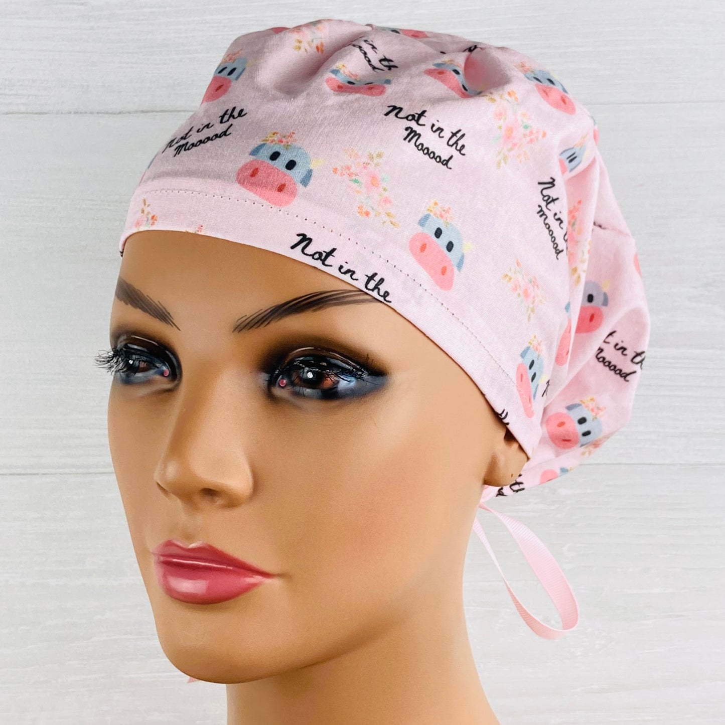 Copy of Antisocial Butterfly Women's Tieback Hat