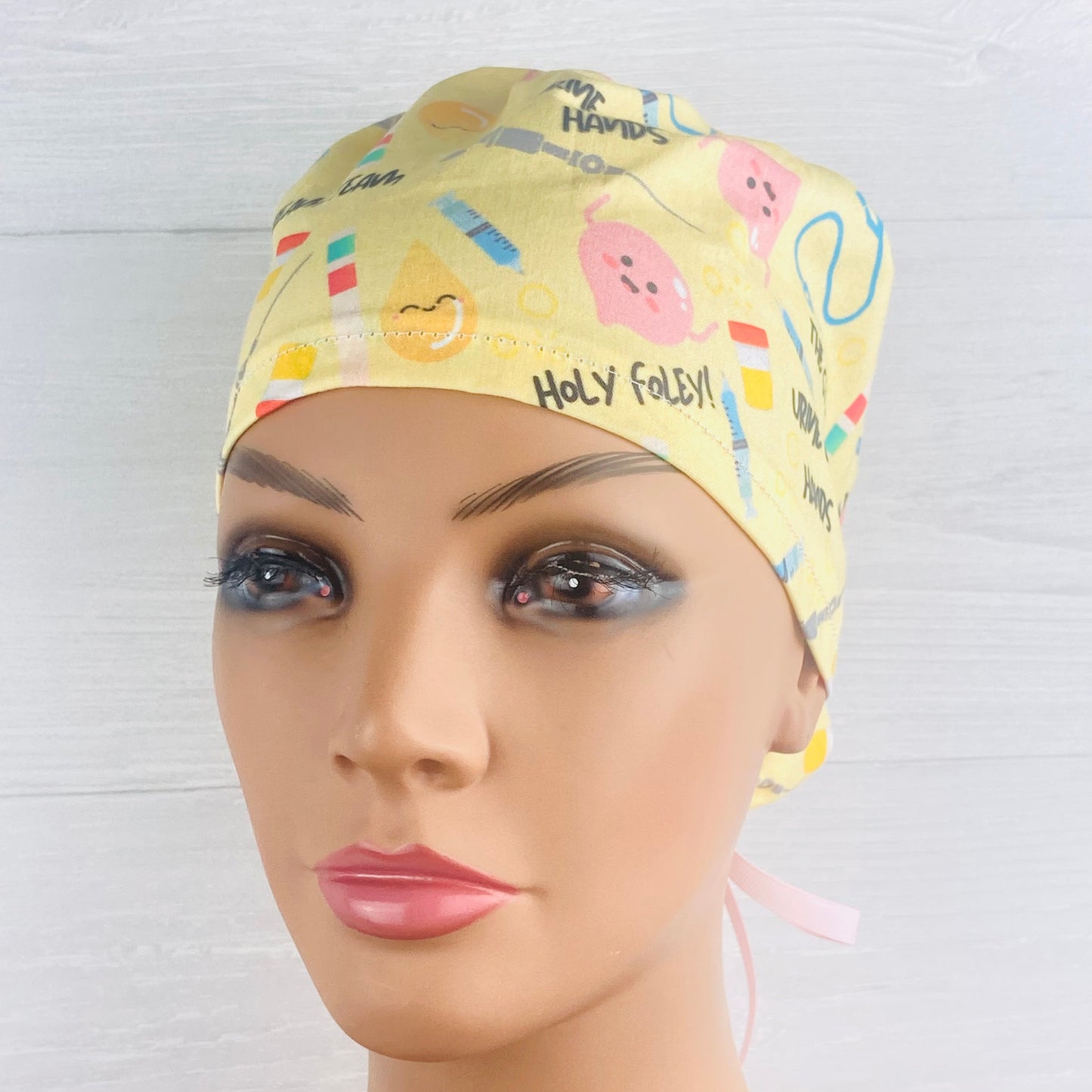 The Stream Team  Women's Tieback Hat