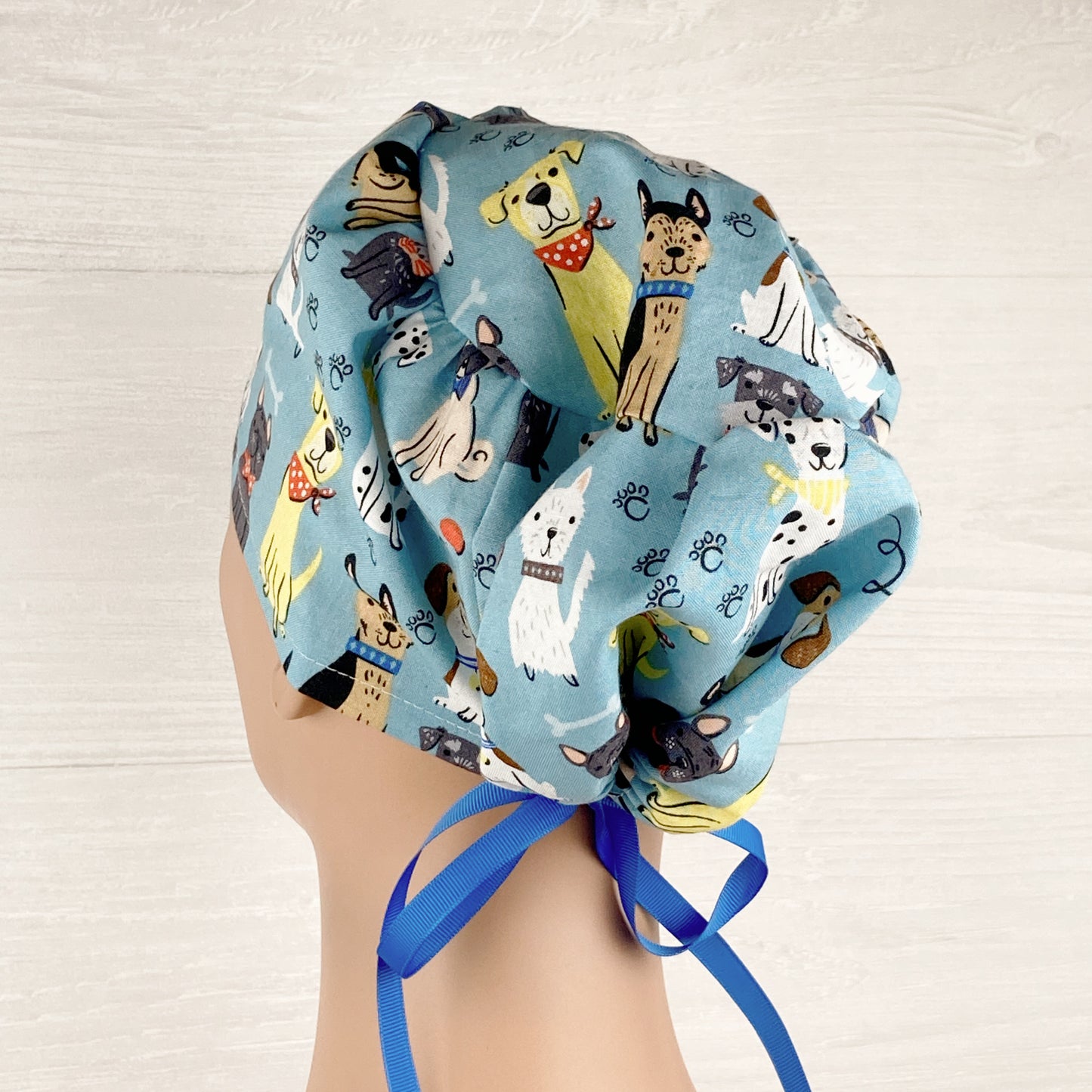 Good Boy Women's Tieback Hat