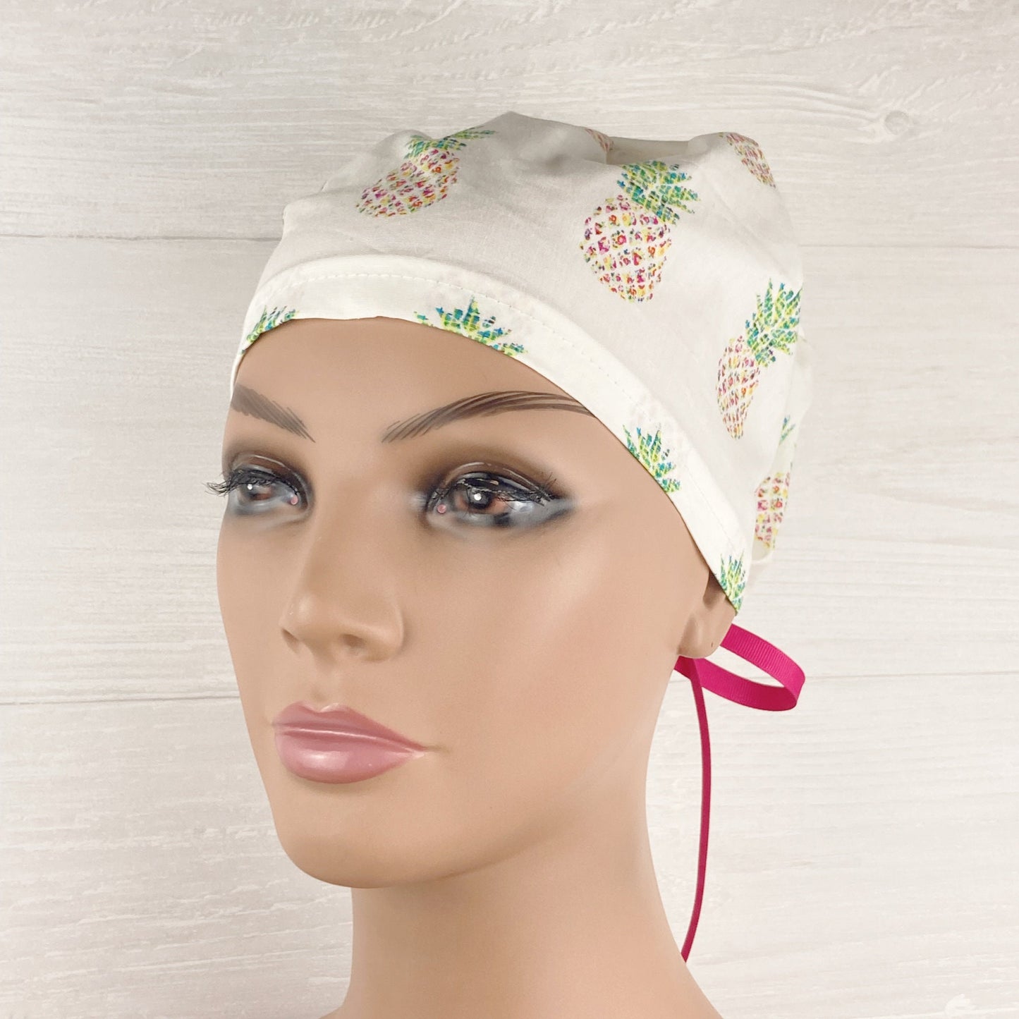 Pina Colada Women's Tieback Hat