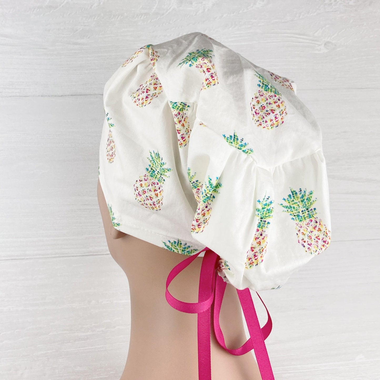 Pina Colada Women's Tieback Hat
