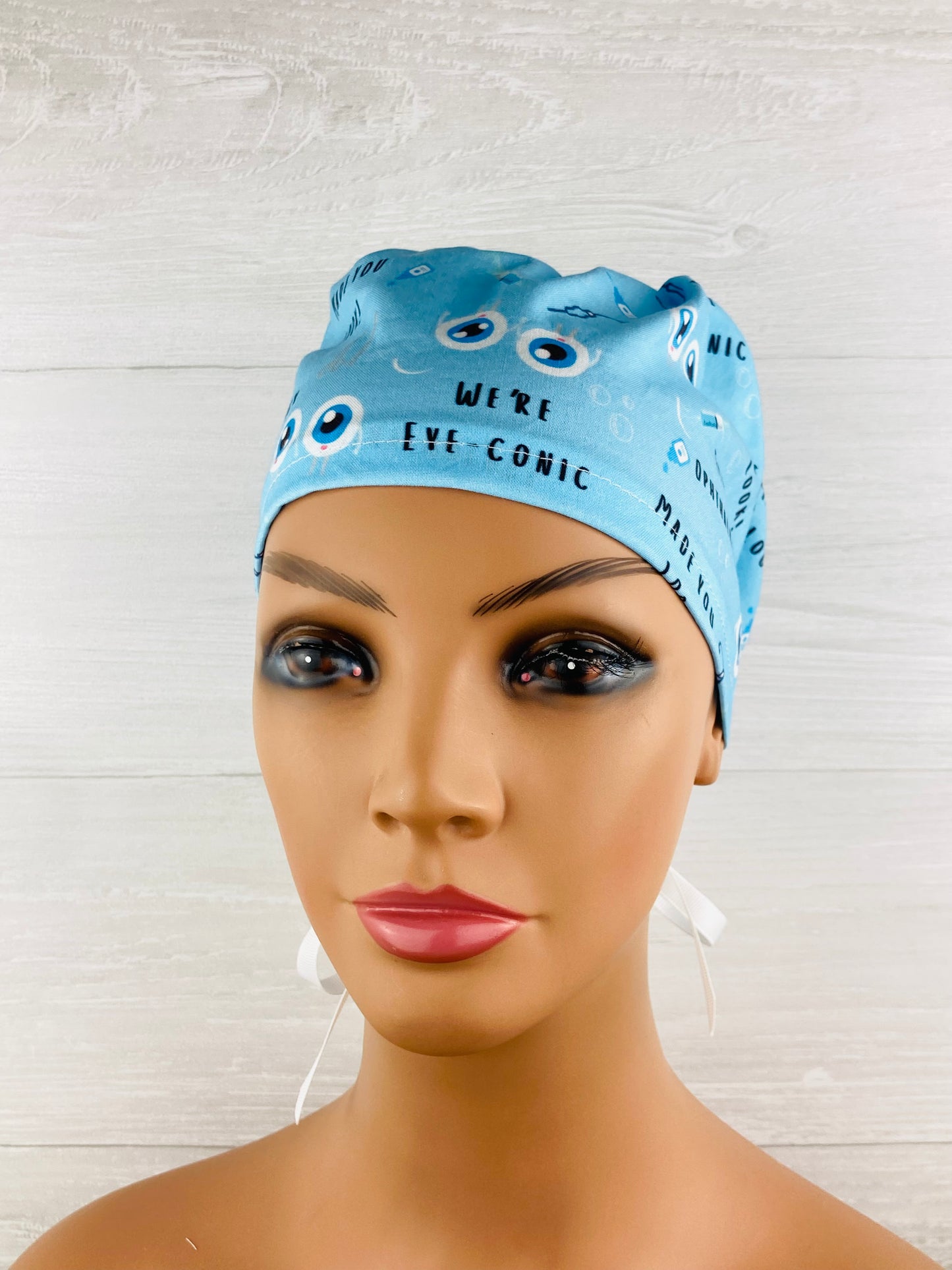 Made You Look Women’s Tieback Hat